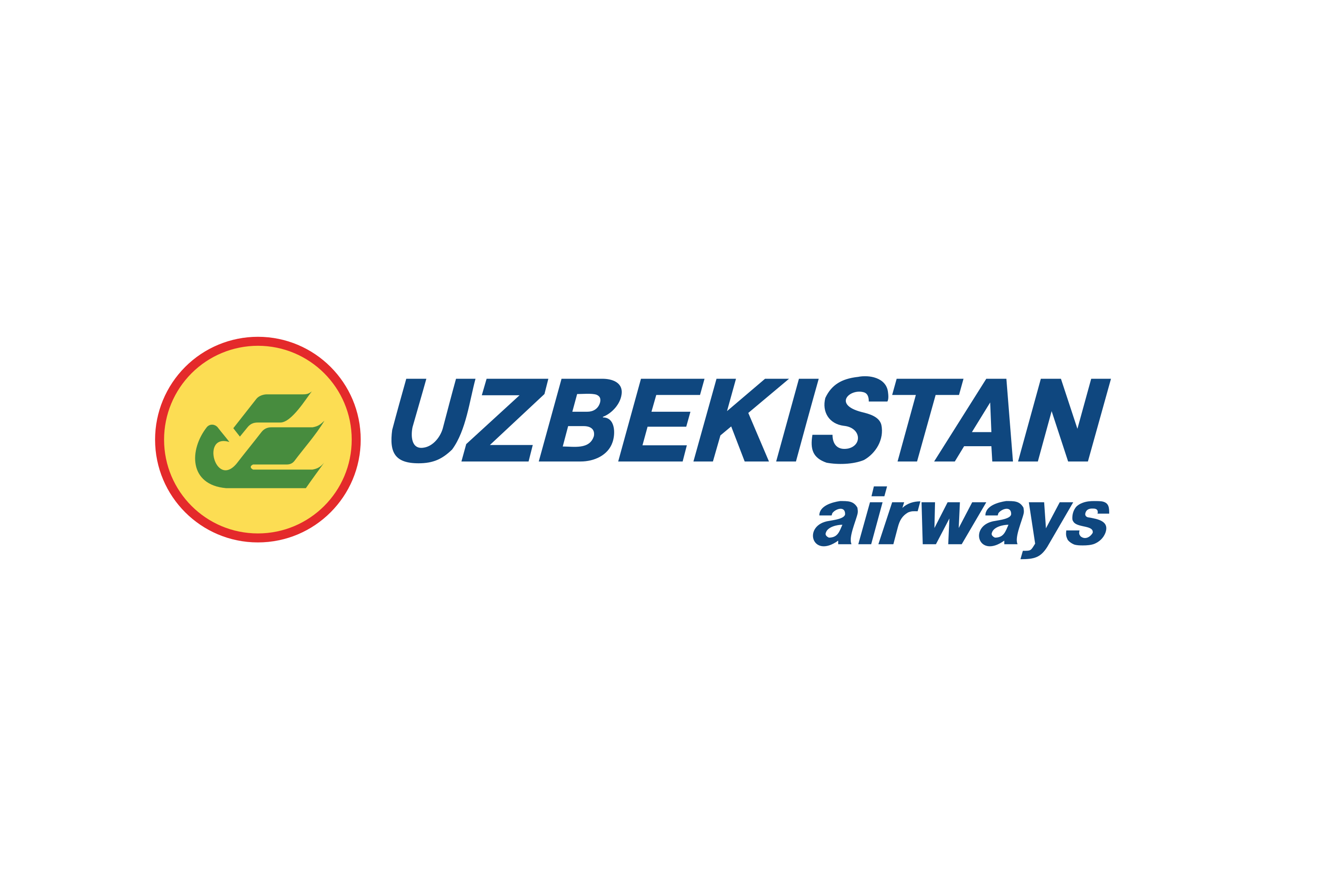 Uzbekistan Airways